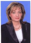 Maksuda Shamsutdinova Ilyasovna
