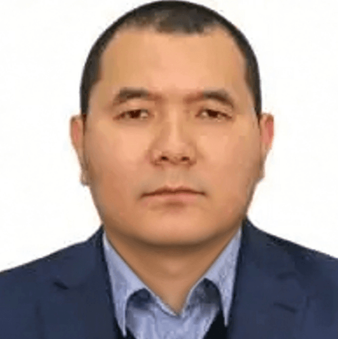 Timur Narbekov
