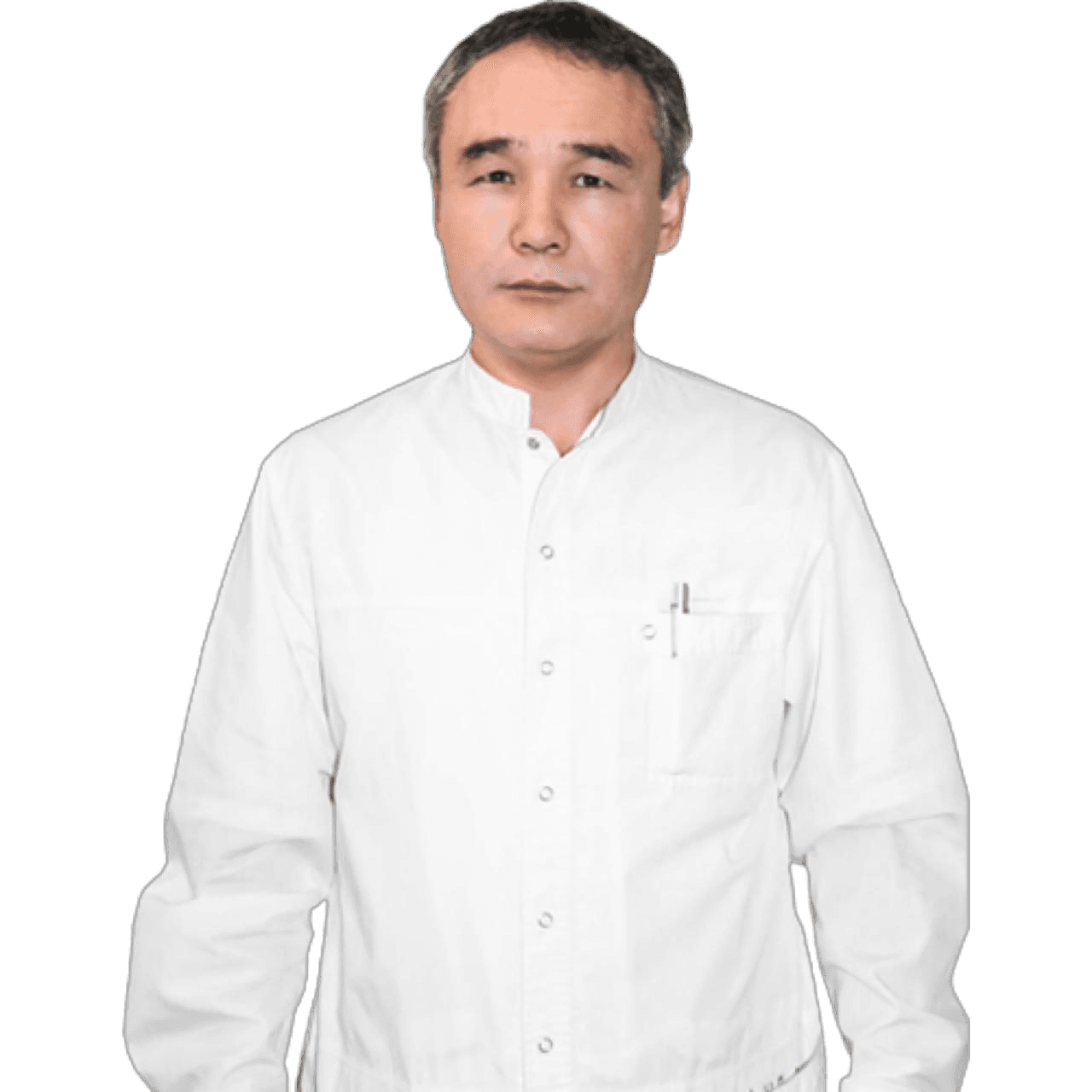 Nurzhan Amirbekovich Ryskeldiev